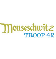 Mouseschwitz Explorers: Troop 42